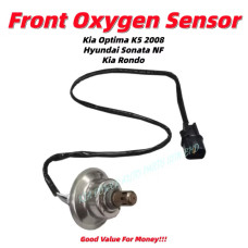 Oxygen Sensor (Front) Oxygen Sensor (Front)